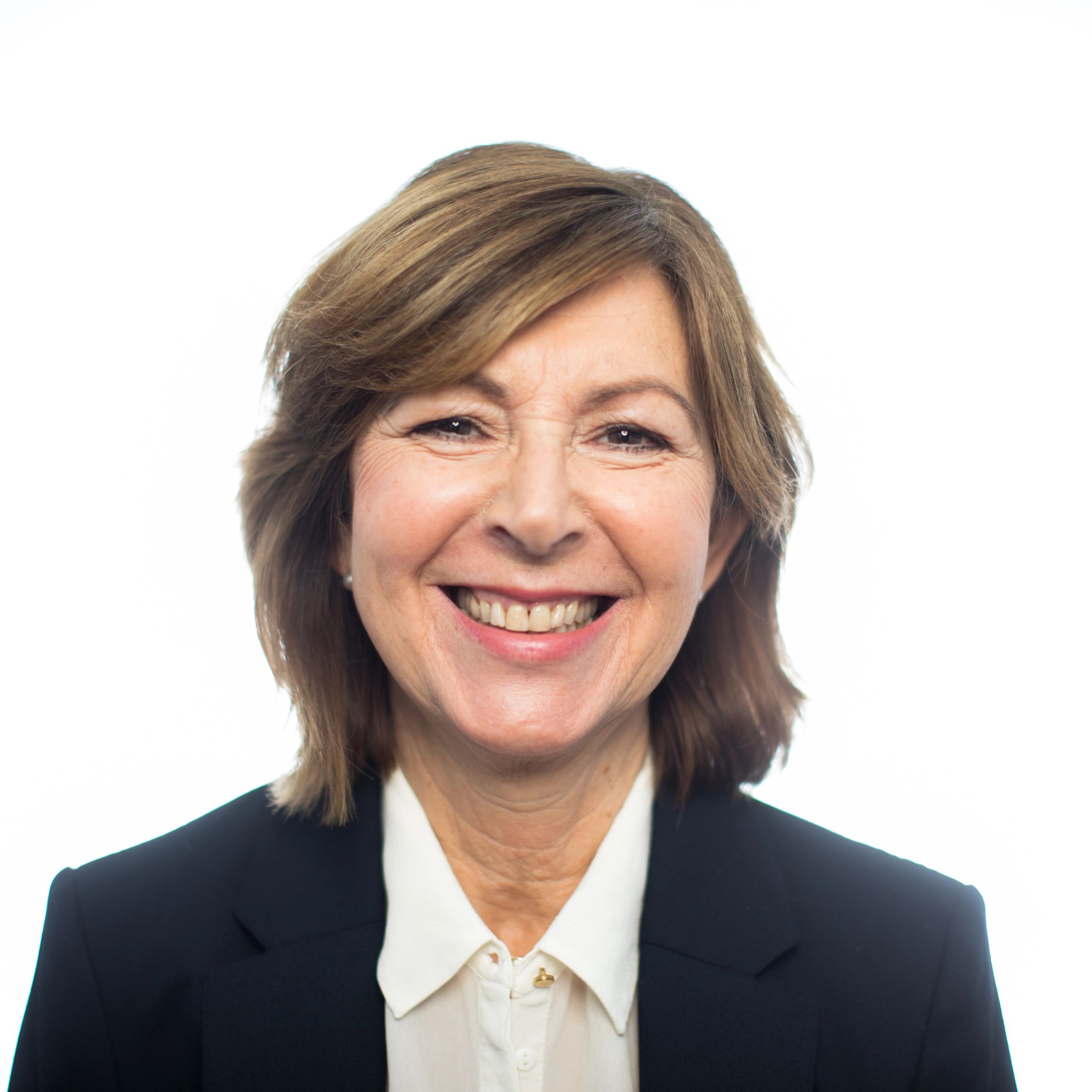 Placeholder headshot of sales manager