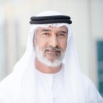 Arab man portrait