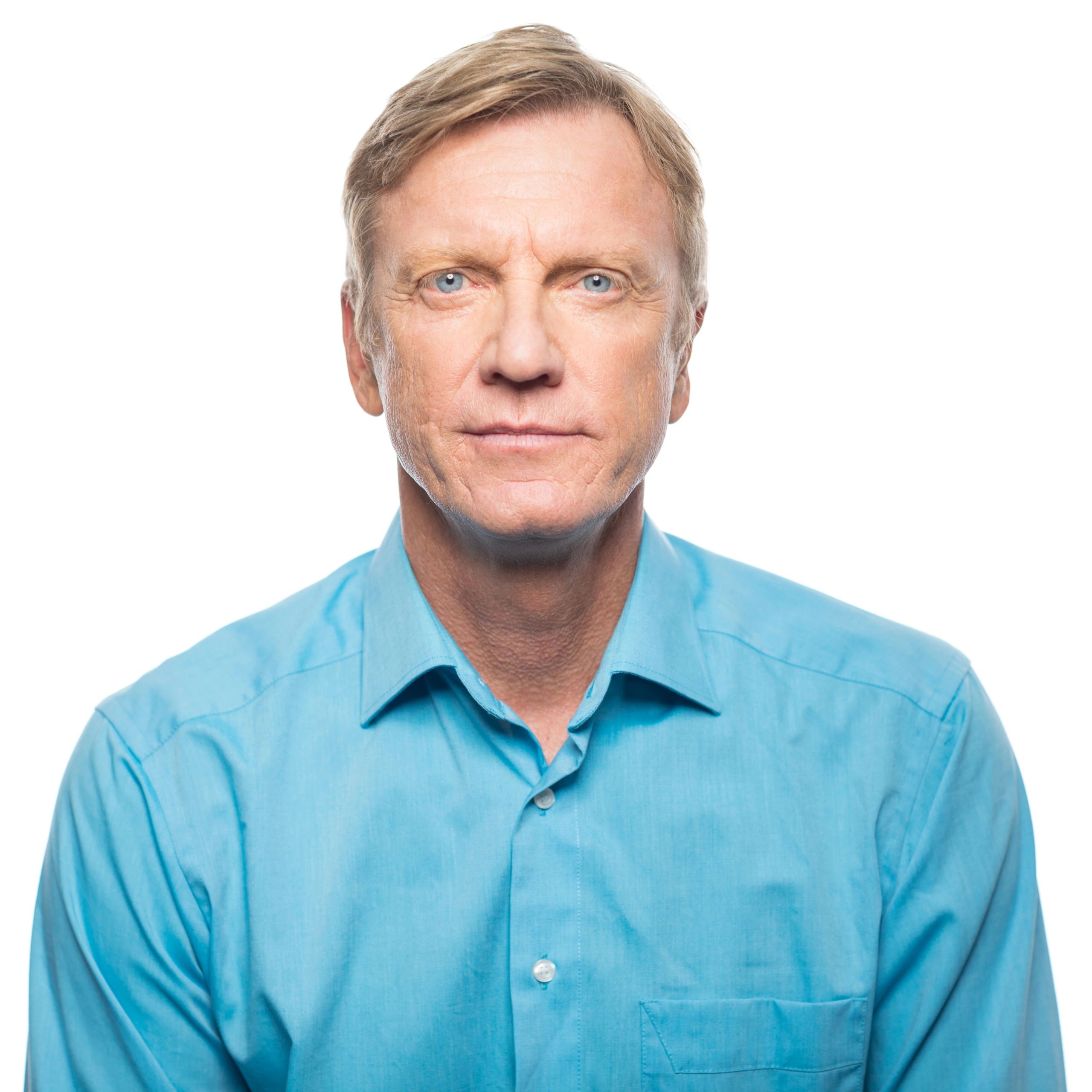 Client headshot